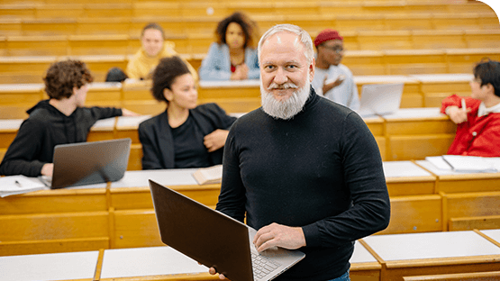 Professional Diploma