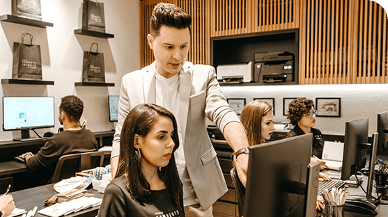 Professional Diploma